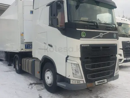 Volvo  FH Truck 2018 года за 30 000 000 тг. в Караганда – фото 2