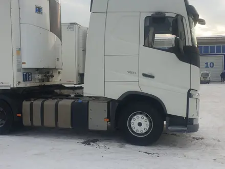Volvo  FH Truck 2018 года за 30 000 000 тг. в Караганда – фото 3