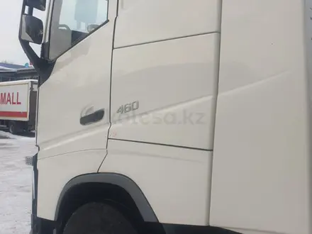 Volvo  FH Truck 2018 года за 30 000 000 тг. в Караганда – фото 5