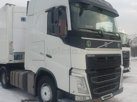 Volvo  FH Truck 2018 года за 30 000 000 тг. в Караганда – фото 8