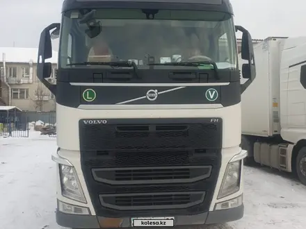 Volvo  FH Truck 2018 года за 30 000 000 тг. в Караганда – фото 9