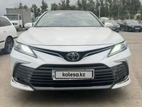 Toyota Camry 2023 годаүшін16 700 000 тг. в Алматы