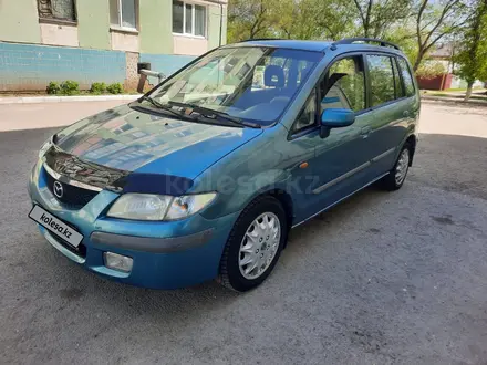 Mazda Premacy 2001 года за 2 250 000 тг. в Костанай – фото 8