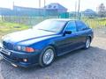 BMW 528 1998 годаfor3 200 000 тг. в Тараз – фото 3