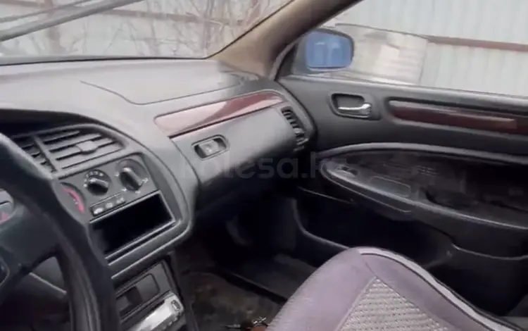 Honda Accord 1998 годаүшін1 200 000 тг. в Усть-Каменогорск