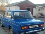 ВАЗ (Lada) 2106 1992 годаүшін650 000 тг. в Туркестан – фото 4