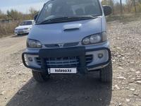 Mitsubishi Delica 1997 годаүшін3 700 000 тг. в Усть-Каменогорск