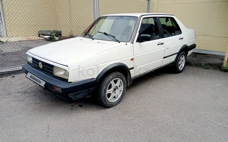Volkswagen Jetta 1991 годаүшін500 000 тг. в Алматы