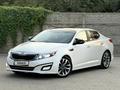 Kia K5 2014 года за 8 500 000 тг. в Алматы
