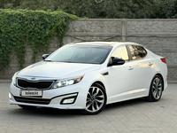 Kia K5 2014 года за 8 500 000 тг. в Алматы