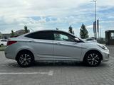 Hyundai Accent 2012 годаfor4 390 000 тг. в Усть-Каменогорск – фото 2