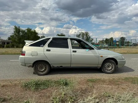 ВАЗ (Lada) 2112 2004 года за 850 000 тг. в Уральск – фото 6