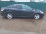 Toyota Avensis 2009 года за 5 000 000 тг. в Семей – фото 2