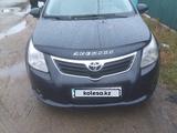 Toyota Avensis 2009 года за 5 000 000 тг. в Семей