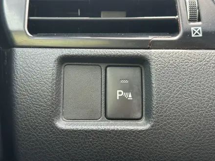 Toyota Camry 2012 года за 8 100 000 тг. в Тараз – фото 9