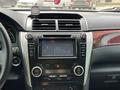 Toyota Camry 2012 года за 8 100 000 тг. в Тараз – фото 14