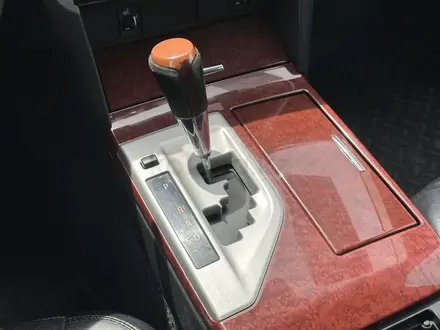 Toyota Camry 2012 года за 8 100 000 тг. в Тараз – фото 16