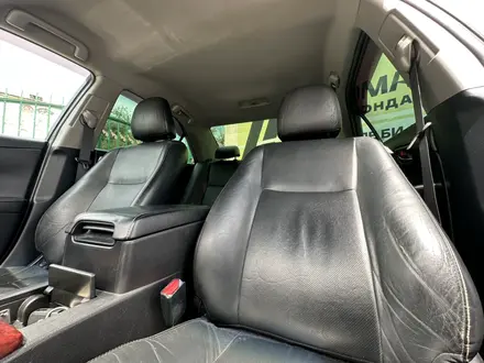 Toyota Camry 2012 года за 8 100 000 тг. в Тараз – фото 19