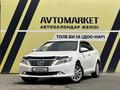Toyota Camry 2012 года за 8 100 000 тг. в Тараз