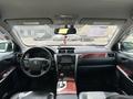 Toyota Camry 2012 года за 8 100 000 тг. в Тараз – фото 21