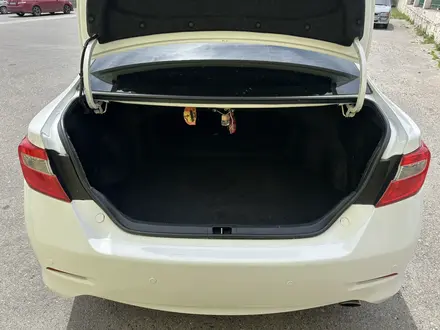Toyota Camry 2012 года за 8 100 000 тг. в Тараз – фото 24