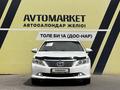 Toyota Camry 2012 года за 8 100 000 тг. в Тараз – фото 3
