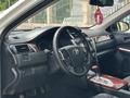 Toyota Camry 2012 года за 8 100 000 тг. в Тараз – фото 6
