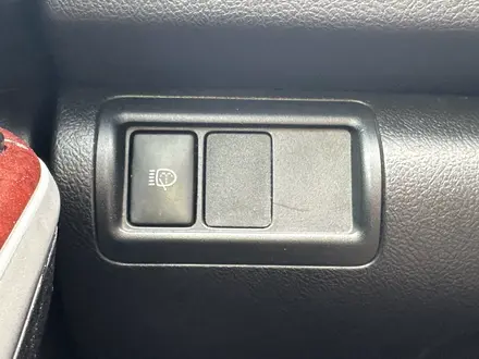 Toyota Camry 2012 года за 8 100 000 тг. в Тараз – фото 10