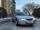 Mazda 626 1998 годаүшін2 850 000 тг. в Алматы