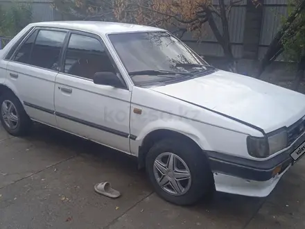 Mazda 323 1985 года за 270 000 тг. в Шу – фото 5