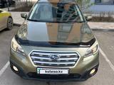 Subaru Outback 2017 года за 9 500 000 тг. в Астана