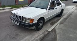 Mercedes-Benz 190 1989 года за 750 000 тг. в Алматы – фото 2