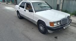 Mercedes-Benz 190 1989 года за 750 000 тг. в Алматы