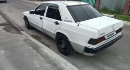 Mercedes-Benz 190 1989 года за 750 000 тг. в Алматы – фото 3