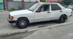 Mercedes-Benz 190 1989 года за 750 000 тг. в Алматы – фото 4
