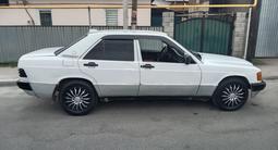 Mercedes-Benz 190 1989 года за 750 000 тг. в Алматы – фото 5