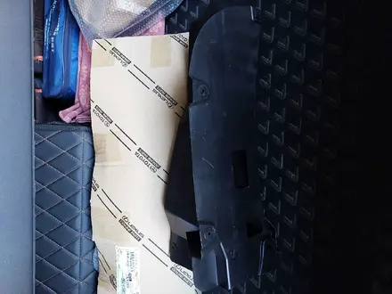 Датчик открывания двери багажника лексус 600 за 2 500 тг. в Костанай – фото 6