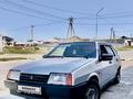 ВАЗ (Lada) 2109 2001 годаүшін800 000 тг. в Туркестан – фото 8