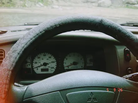 Mitsubishi Montero Sport 2002 года за 4 500 000 тг. в Алматы – фото 10