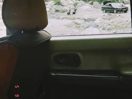 Mitsubishi Montero Sport 2002 года за 4 500 000 тг. в Алматы – фото 11