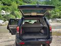 Mitsubishi Montero Sport 2002 годаүшін4 500 000 тг. в Алматы – фото 13