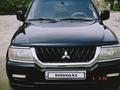 Mitsubishi Montero Sport 2002 годаүшін4 500 000 тг. в Алматы – фото 3