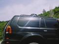 Mitsubishi Montero Sport 2002 годаүшін4 500 000 тг. в Алматы – фото 4