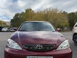 Toyota Camry 2003 года за 4 100 000 тг. в Караганда – фото 2