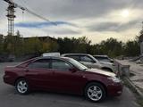 Toyota Camry 2003 года за 4 100 000 тг. в Караганда