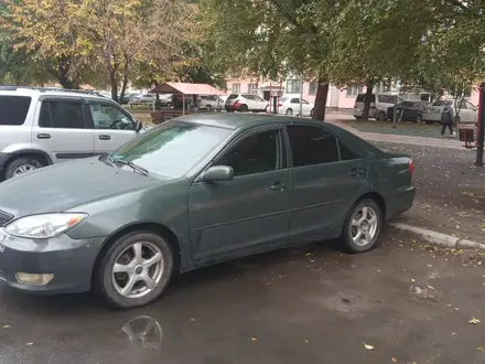 Toyota Camry 2003 года за 3 800 000 тг. в Алматы