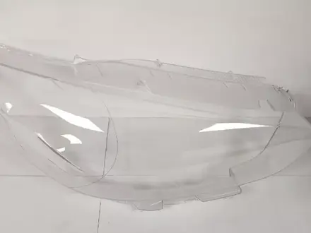 Стёкла на ФАРЫ передние Mazda CX-5 (2011 — 2014 Г. В.)үшін24 200 тг. в Алматы