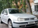 Volkswagen Golf 1998 годаfor2 700 000 тг. в Костанай