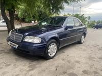 Mercedes-Benz C 220 1995 годаүшін2 600 000 тг. в Алматы