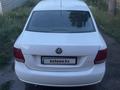 Volkswagen Polo 2015 года за 2 990 000 тг. в Астана – фото 6